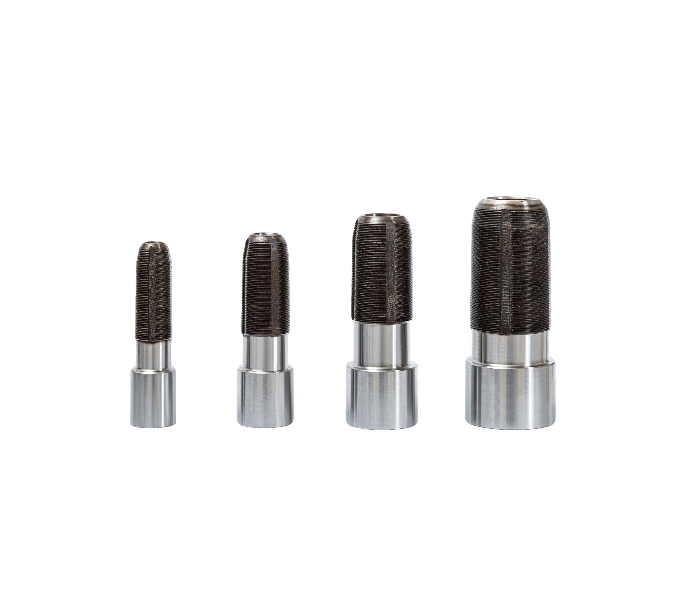 Rod & Casing Recovery Tap