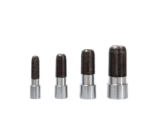 Rod & Casing Recovery Tap