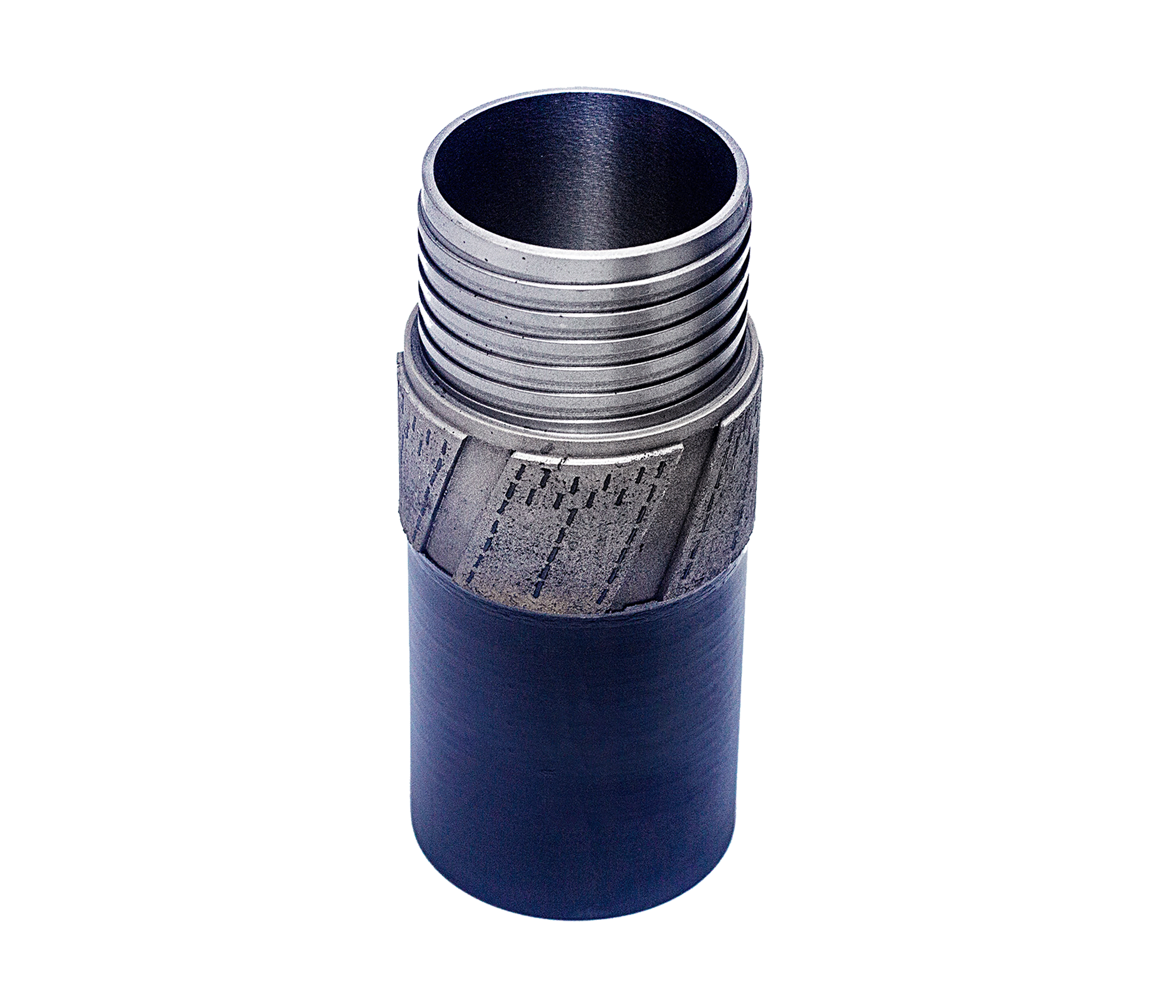 BC(Q) Diamond Reaming Shell