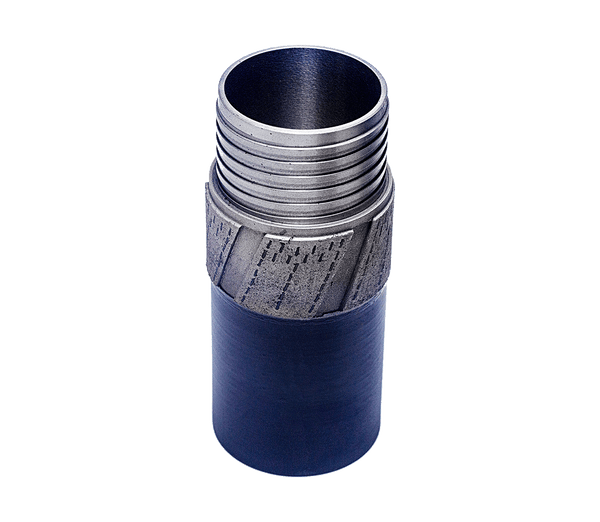 BC(Q) Diamond Reaming Shell