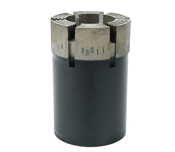 BQ(C) Impregnated Diamond Core Bit