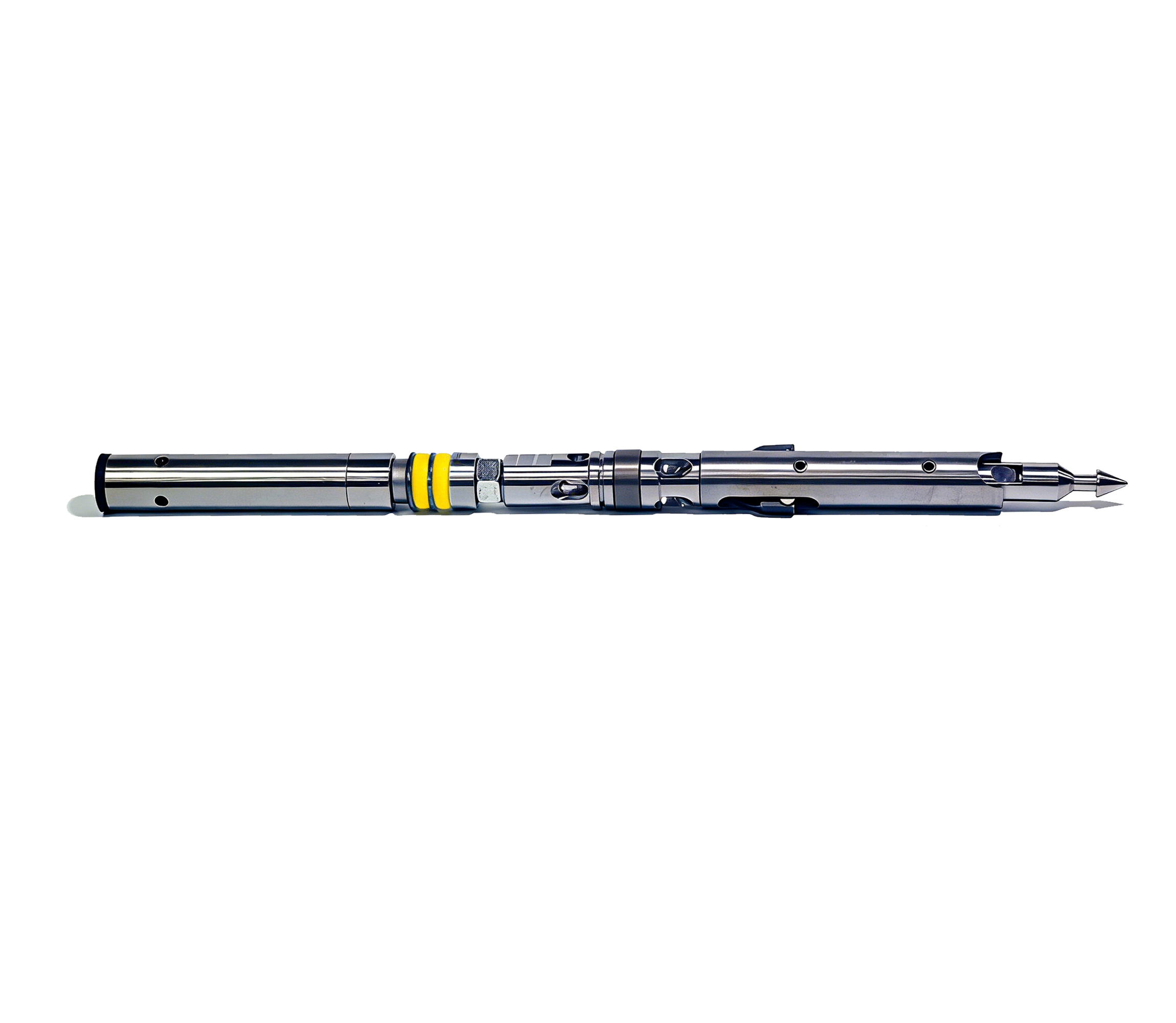 BQ(C) Head Assembly