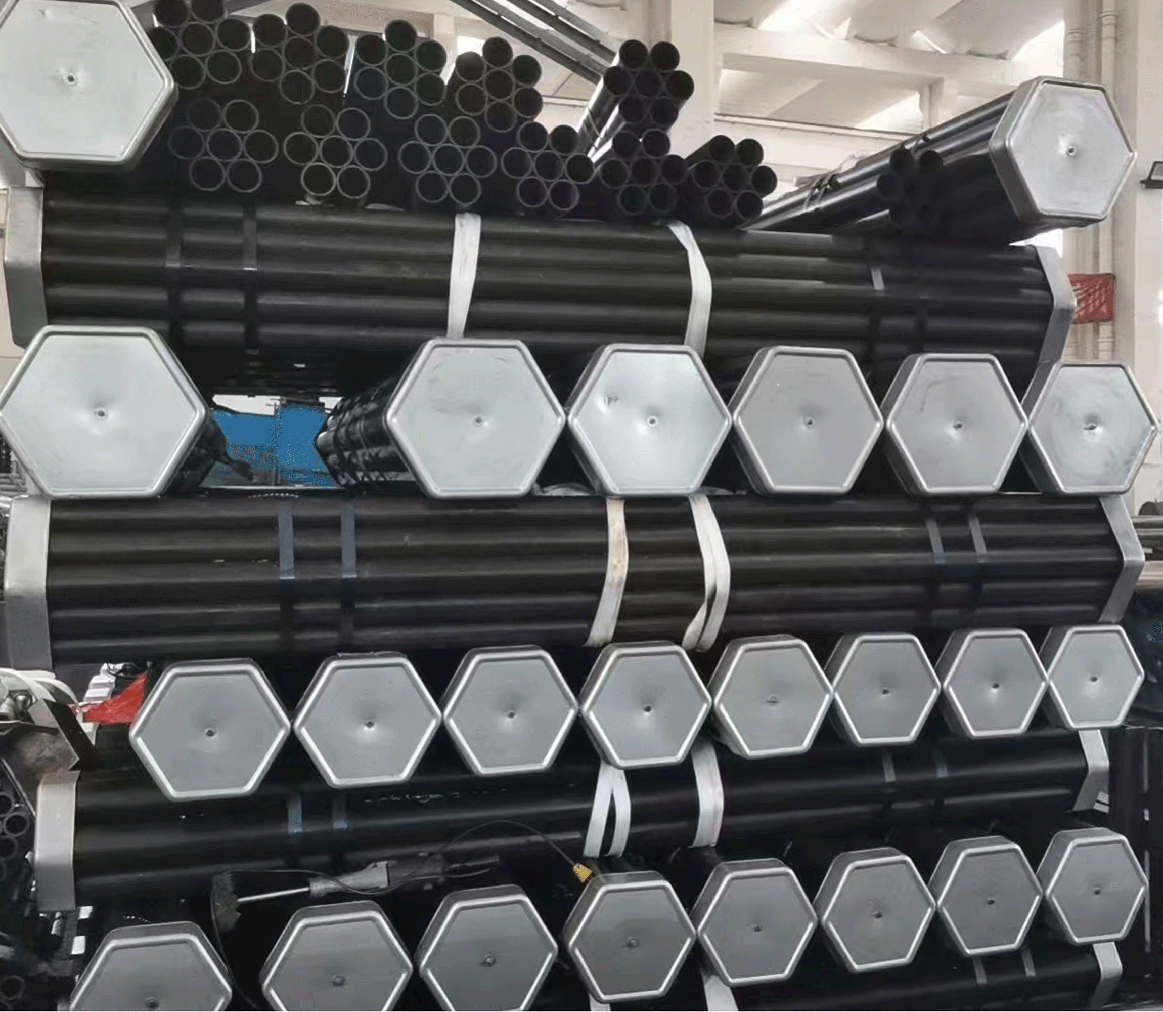 HQ(C) Drill Rod