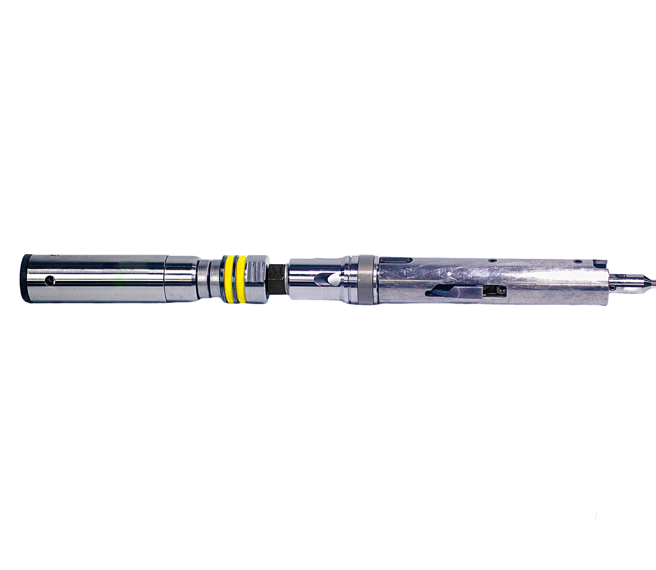 HQ(C) Head Assembly