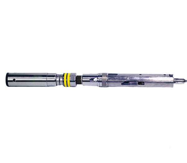 HQ(C) Head Assembly