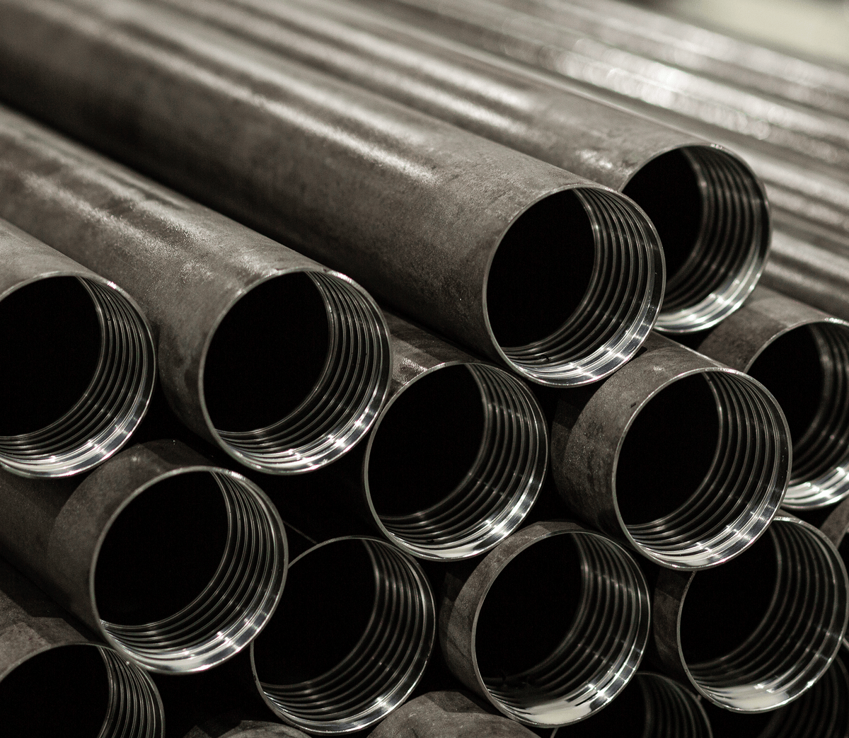 HW Casing Pipe – Wuxi Drillmax