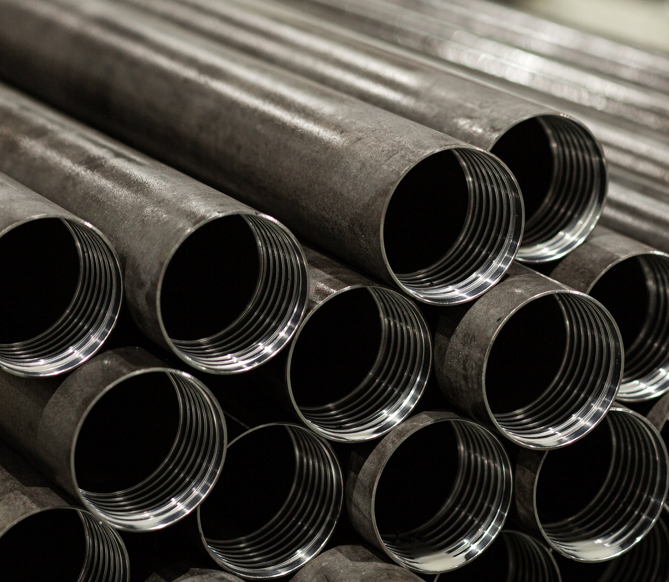 HW Casing Pipe