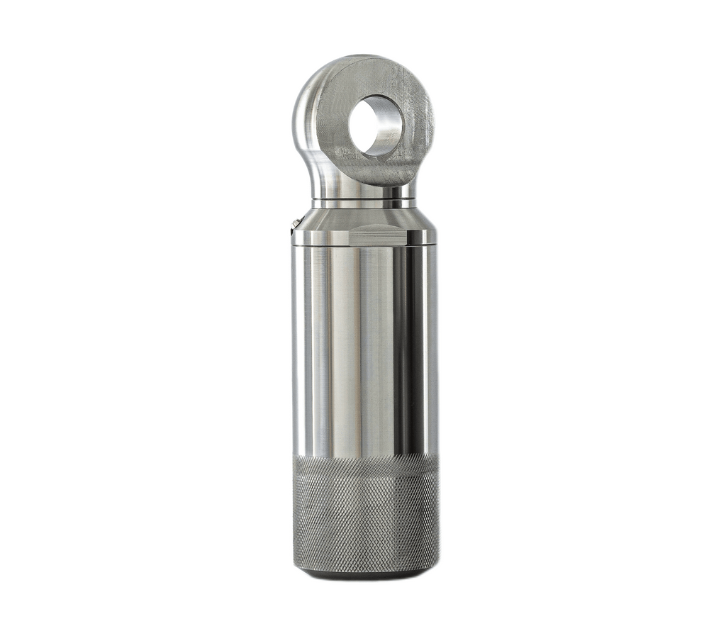 Hoisting Plug