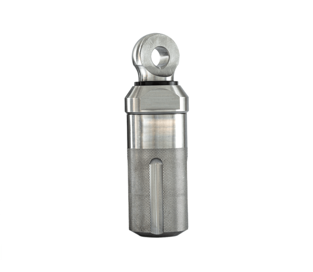 Hoisting Plug