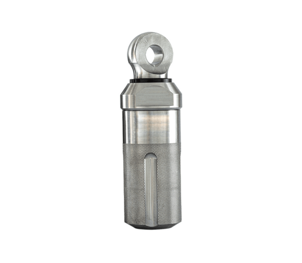 Hoisting Plug
