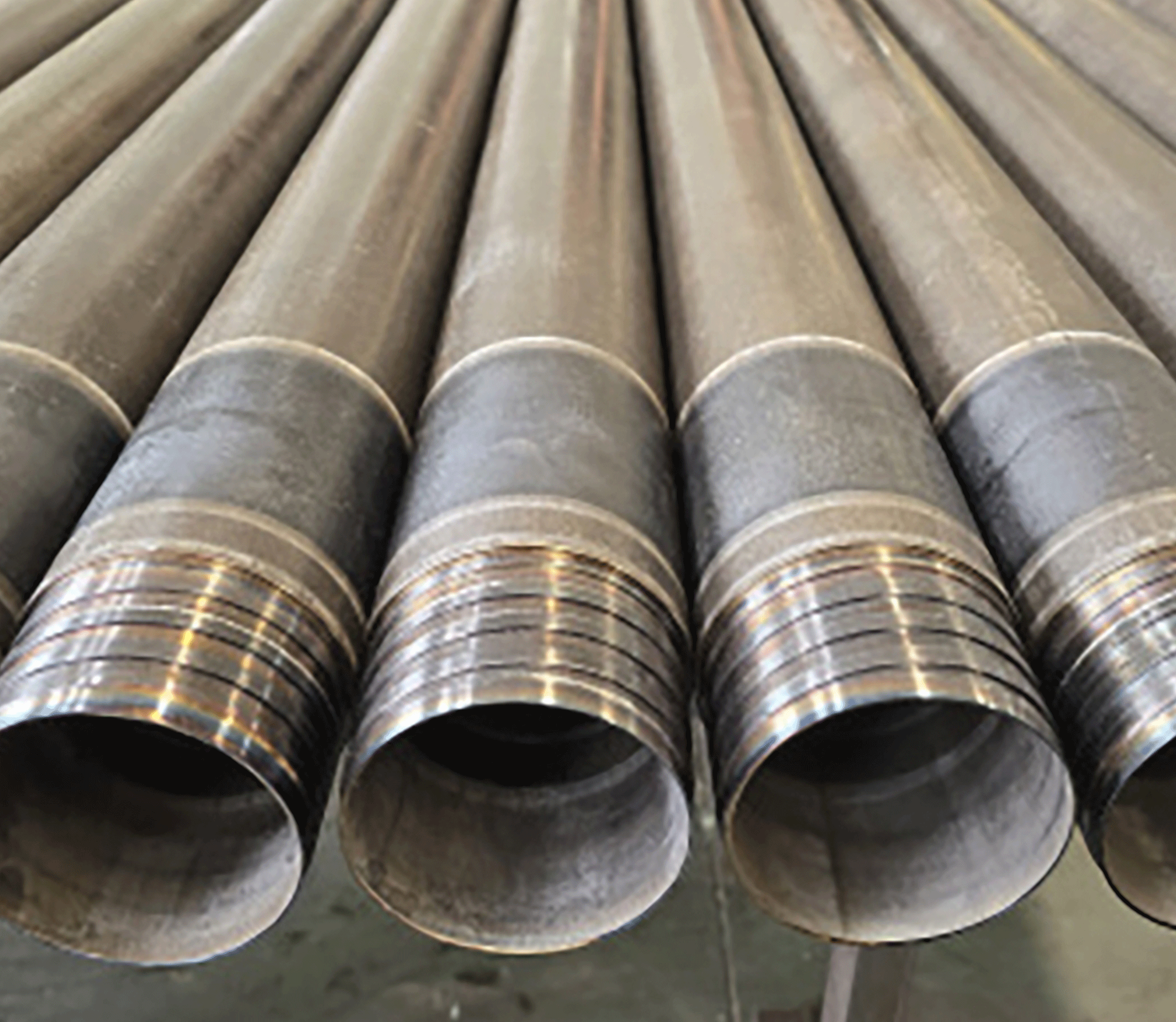NQ(C) Drill Rod