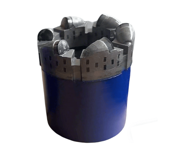 NQ(C) PDC Bit