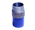 NC(Q) Diamond Reaming Shell