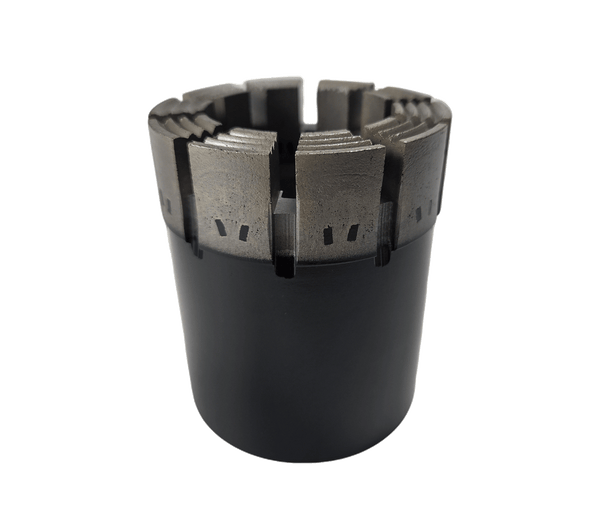 NQ(C) Impregnated Core Bit