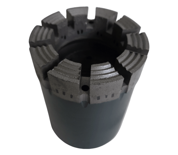 NQ(C)3 Impregnated Diamond Core Bit