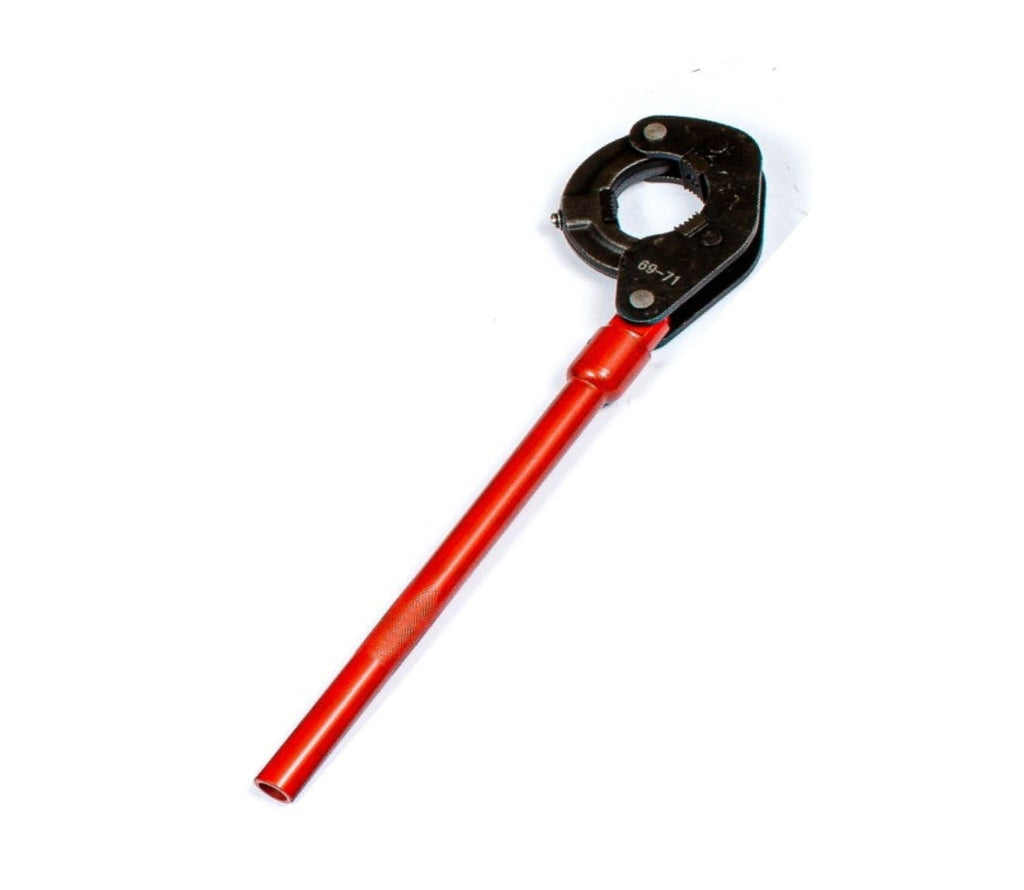 Rod Wrench