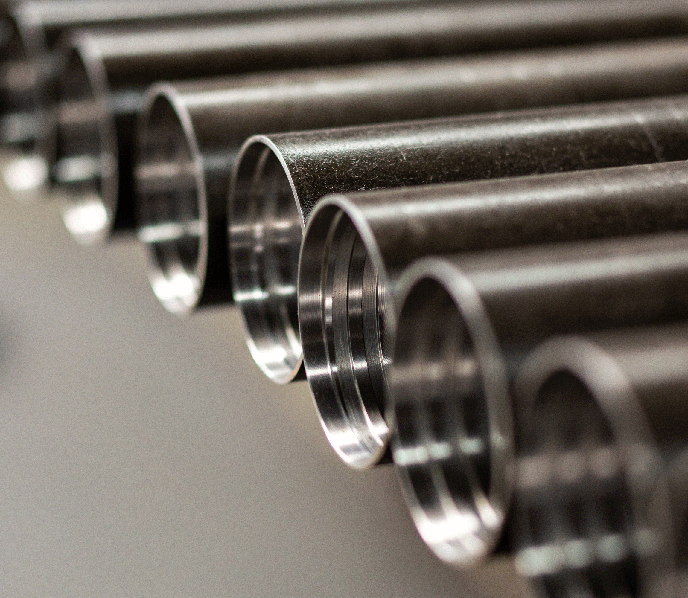NW Casing Pipe