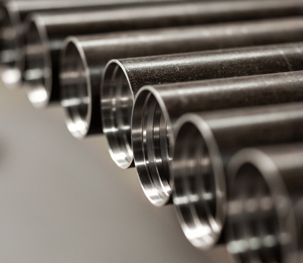 NW Casing Pipe