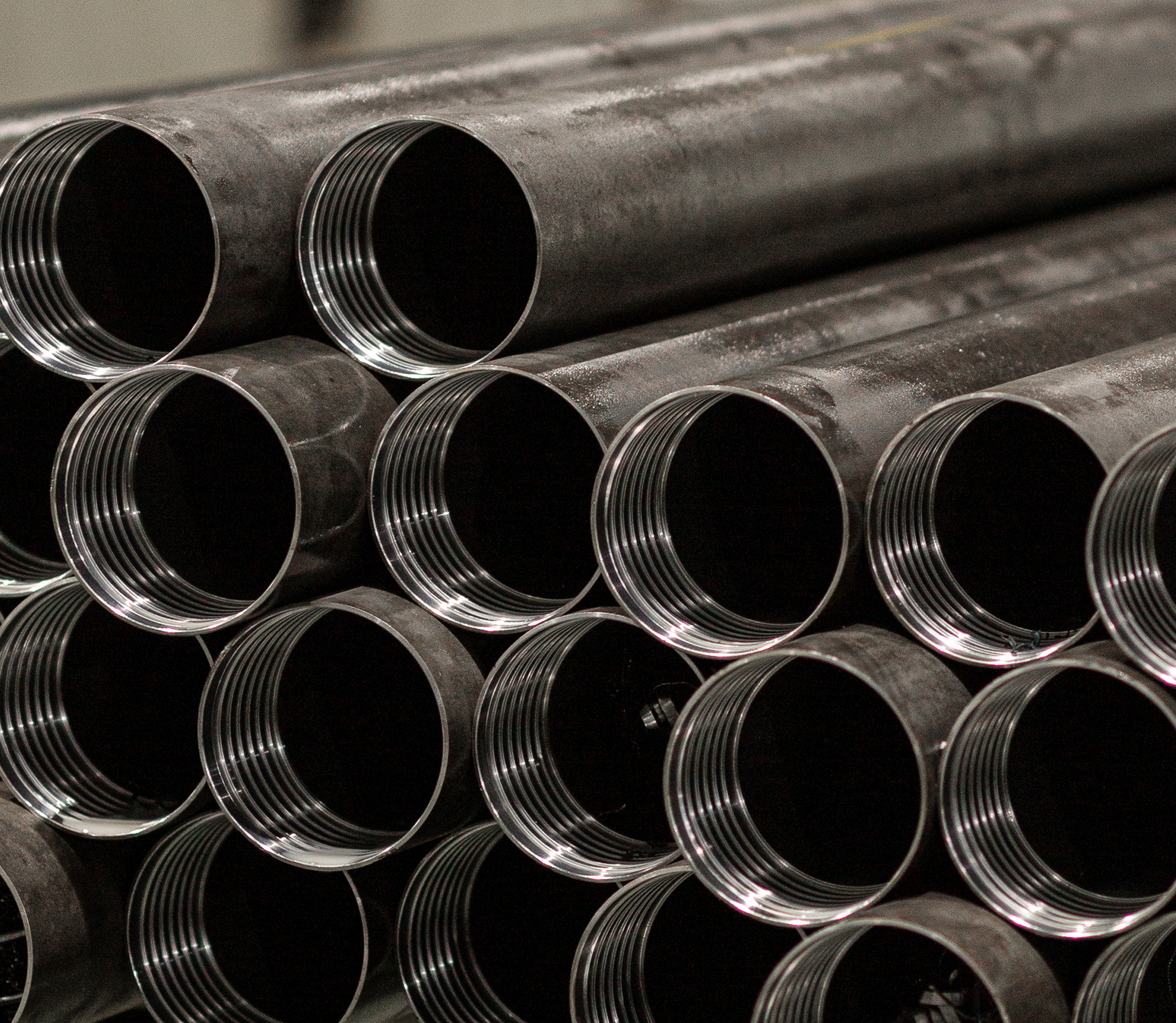 Outer Tube