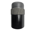 PC(Q) Diamond Reaming Shell