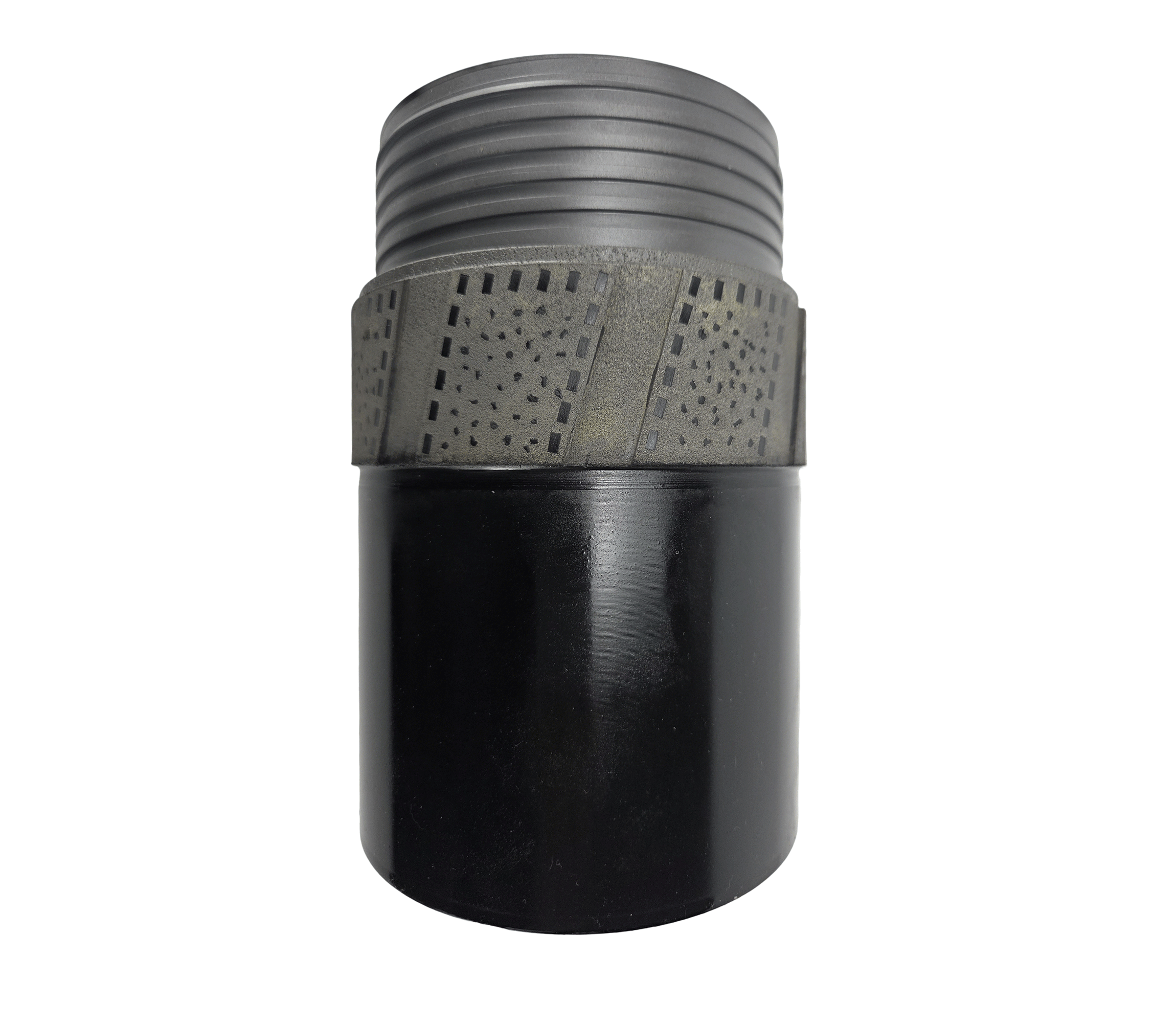 PC(Q) Diamond Reaming Shell