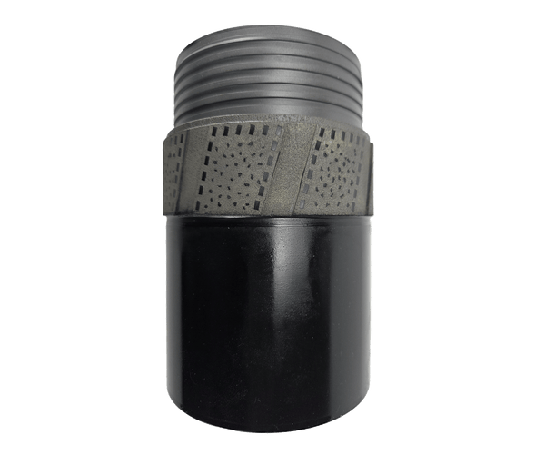 PC(Q) Diamond Reaming Shell