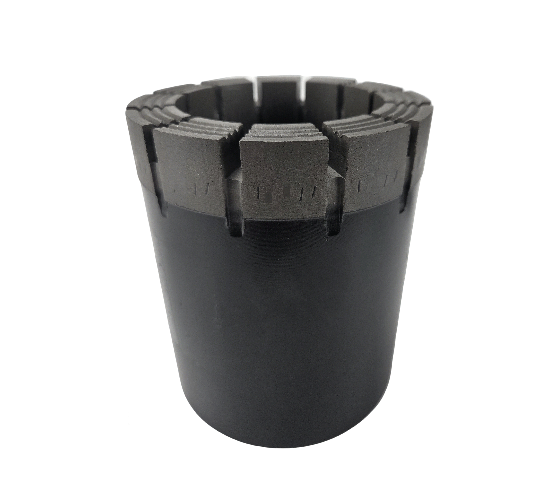 PQ(C) Impregnated Diamond Core Bit