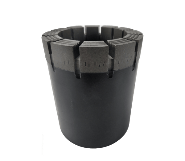 PQ(C) Impregnated Diamond Core Bit