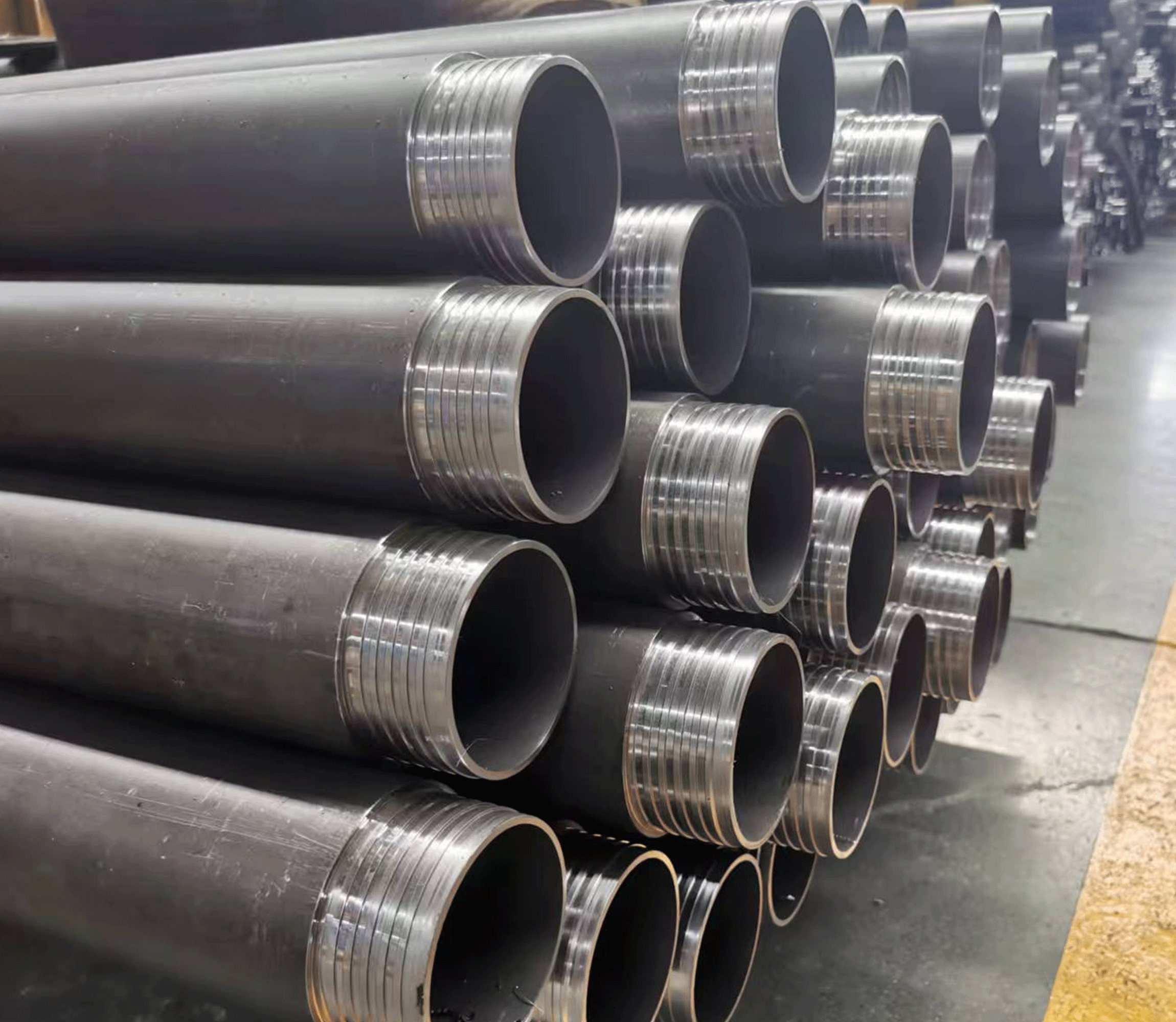 PW Casing Pipe