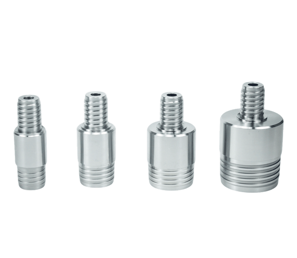 Sub For Water Swivel