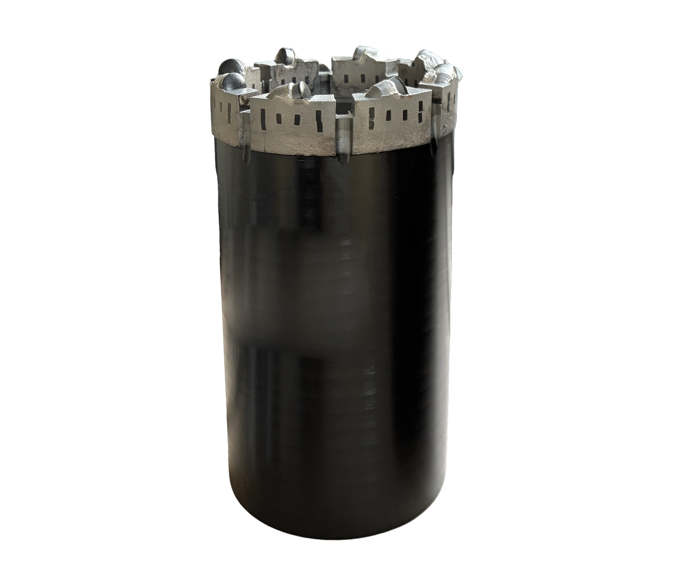 T6(76 86 101 116 131 146) PDC Core Bit