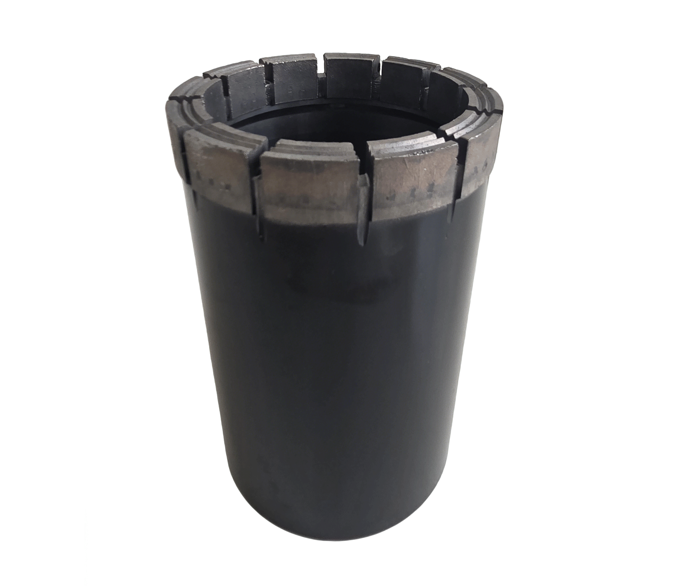 T6(76 86 101 116 131 146) Diamond Core Bit