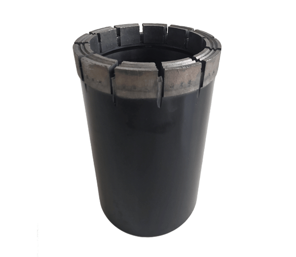 T6(76 86 101 116 131 146) Diamond Core Bit