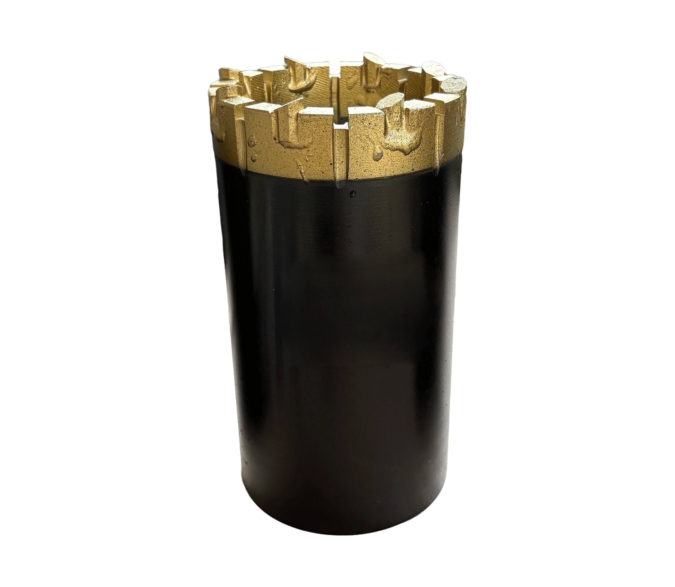T6(76 86 101 116 131 146) TC Core Bit