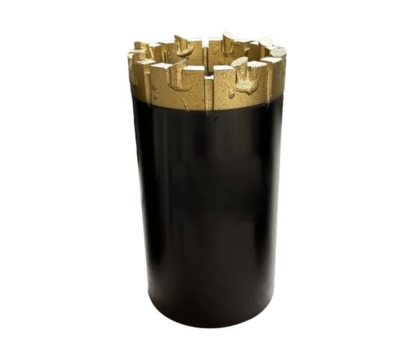 T2(46 56 66 76 86 101 116) TC Core Bit