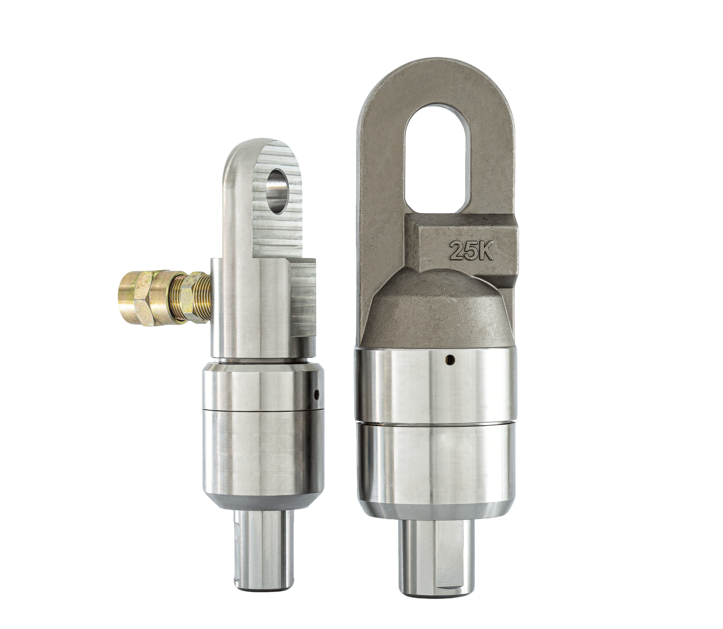 18K 25K 40K Water swivel