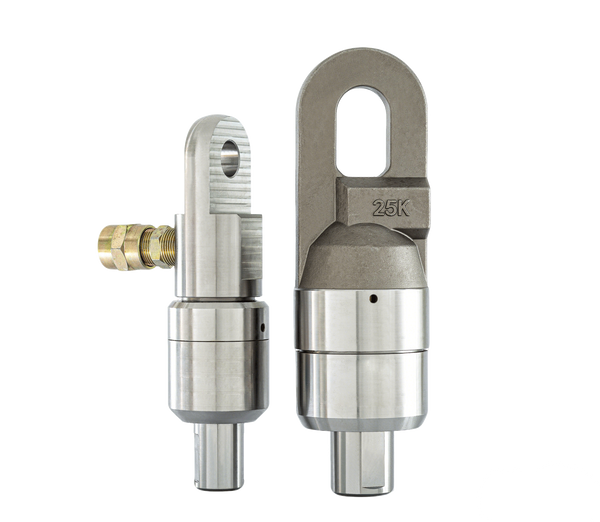 18K 25K 40K Water swivel