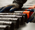 NRQ HRQ PRQ Drill Rod